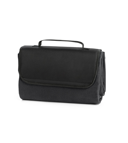 Одеяло за пикник с подплата от EPE (180 g/m²)