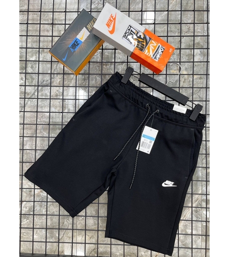 Мъжки Панталонки NK TCH Black 2026