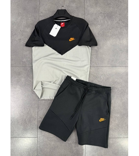 Мъжки Екип NK TCH Electric 2026