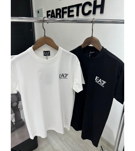 Мъжка Тениска EA7