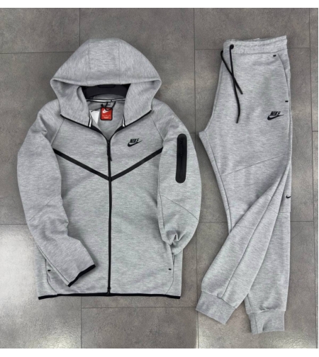 Мъжки Екип NK  TCH Grey 2025