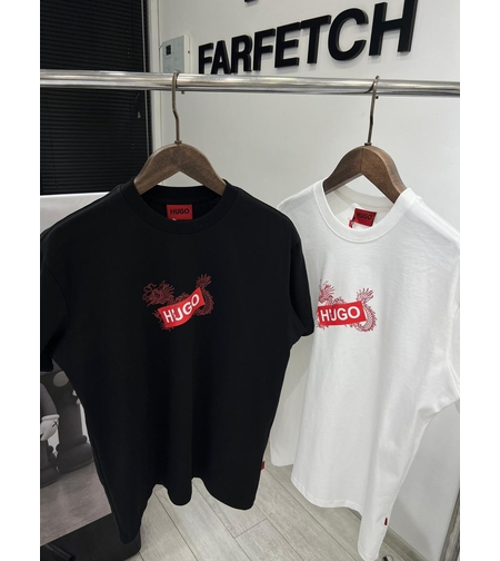 Мъжка Тениска HB 05