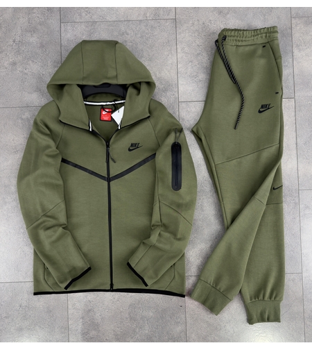 Мъжки Екип NK TCH Green