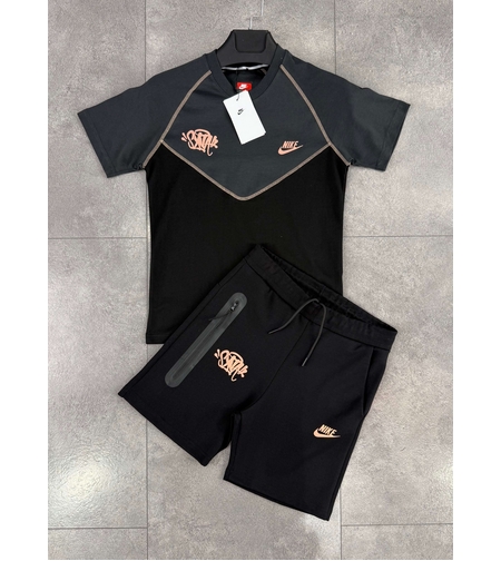 Детски Екип NK x Syna Limited 2026