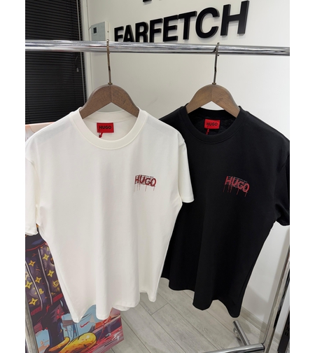 Мъжка Тениска HB 10