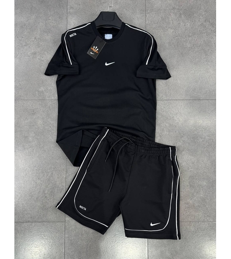 Мъжки Екип NK Nocta Black 2026
