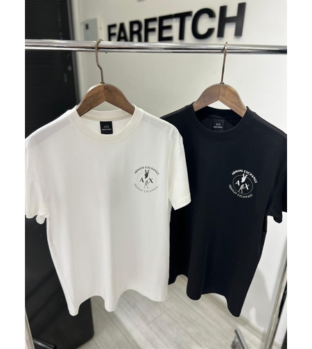 Мъжка Тениска AX 03