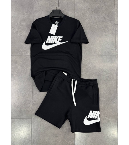 Мъжки Екип NK Sportswear Black 2026