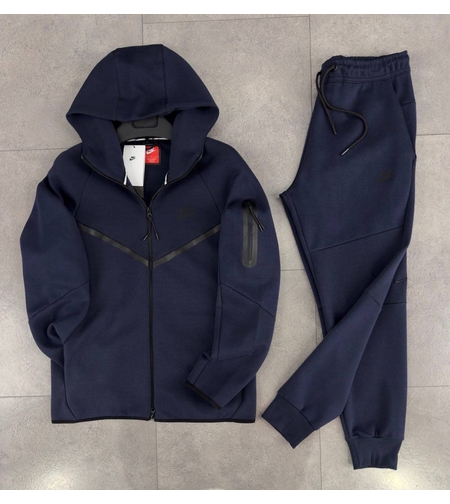 Мъжки Екип NK TCH Navy