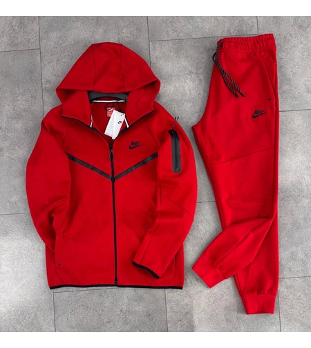 Мъжки Екип NK TCH Red