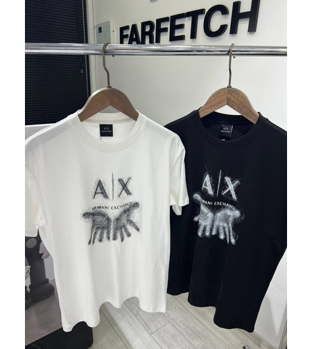 Мъжка Тениска AX 01