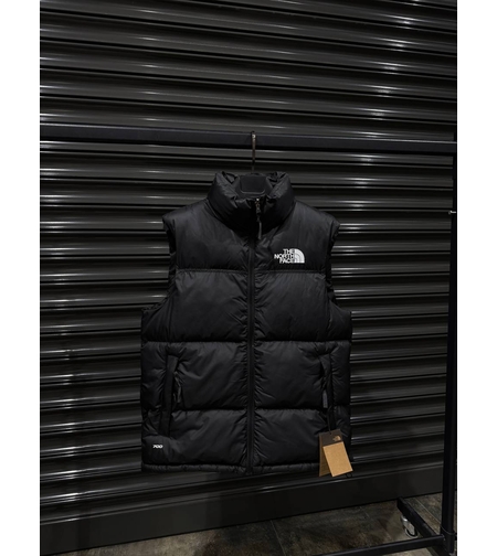 Мъжки Елек North Face 700 Black