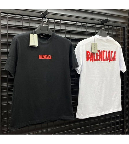 Мъжка Тениска BAL 02