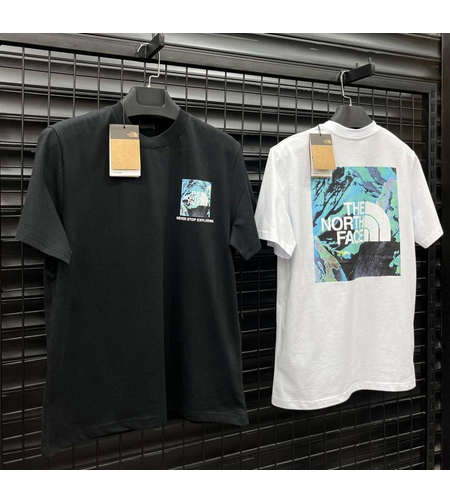 Мъжка Тениска North Face