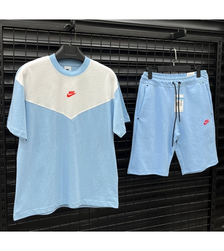 Мъжки Екип NK TCH Blue Premium 2026