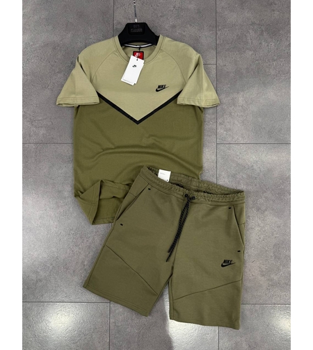 Мъжки Екип NK TCH Green 2026