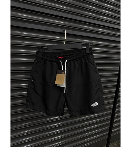 Мъжки Плувни Шорти North F Black