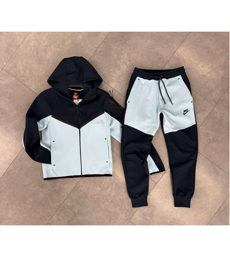 Детски Екип NK TCH Navy/Blue