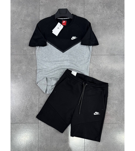 Мъжки Екип NK TCH Panda 2026