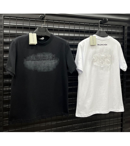 Мъжка Тениска BAL 03