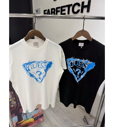 Мъжка Тениска GS