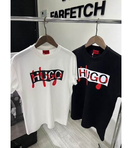 Мъжка Тениска HB 07