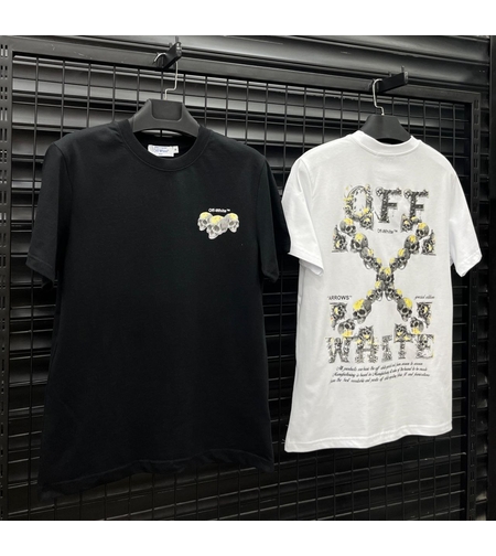 Мъжка Тениска OFF