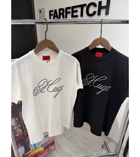 Мъжка Тениска HB 08