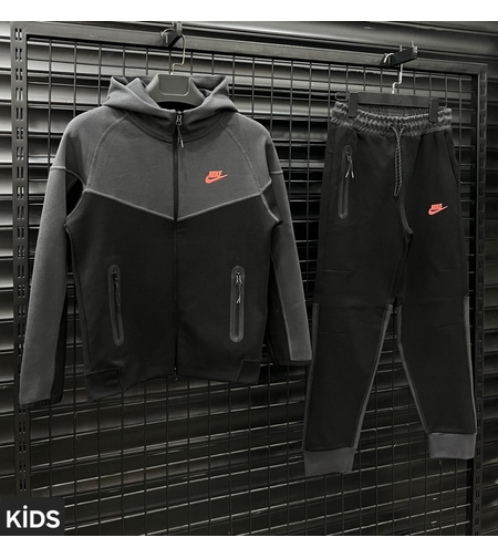 Детски Екип NK TCH LIMITED