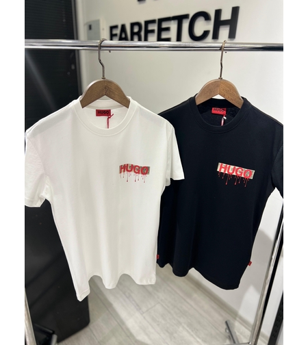 Мъжка Тениска HB 11