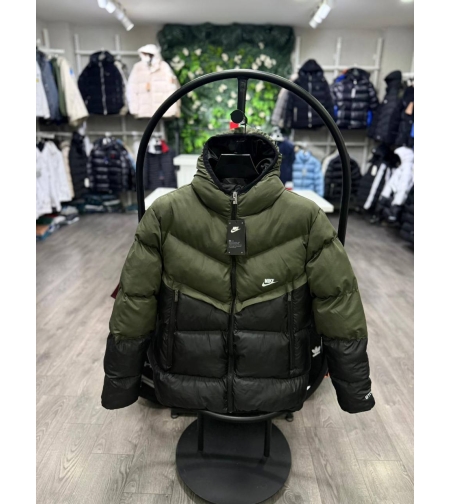 Мъжко Яке NK TCH 102