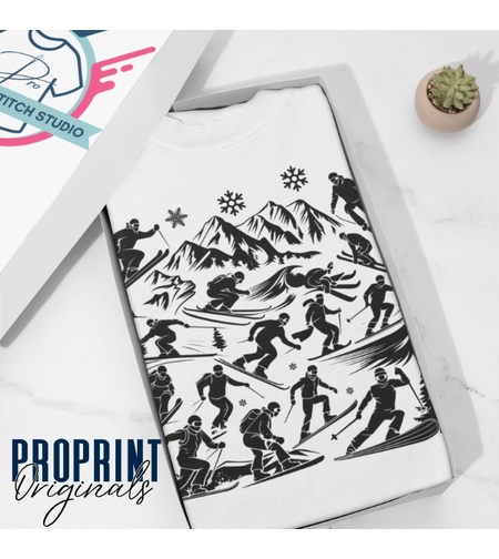 Унисекс тениска 