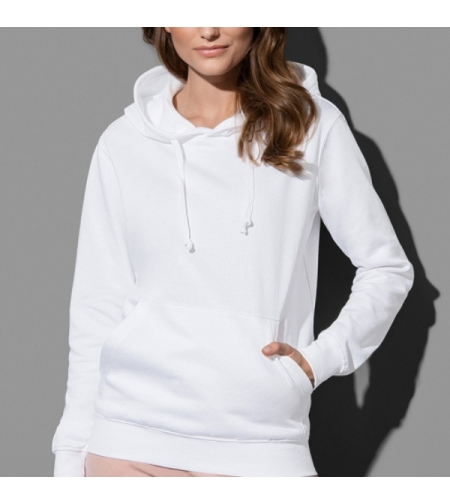 Women's Hooded Sweatshirt STEDMAN ST4100