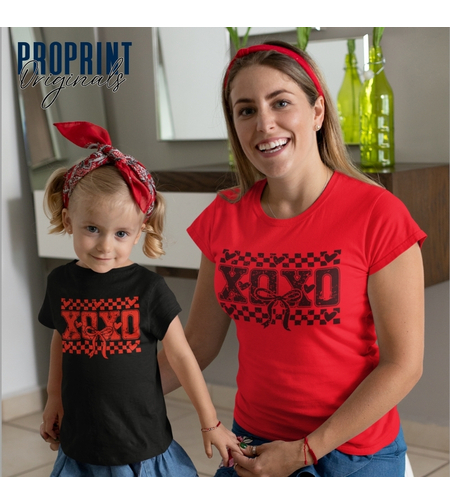 Детска тениска 