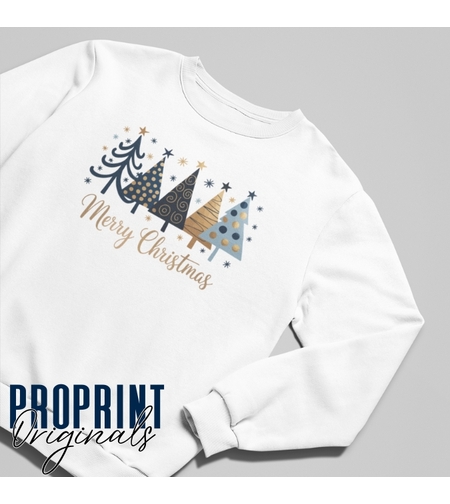 Унисекс ватирана блуза 