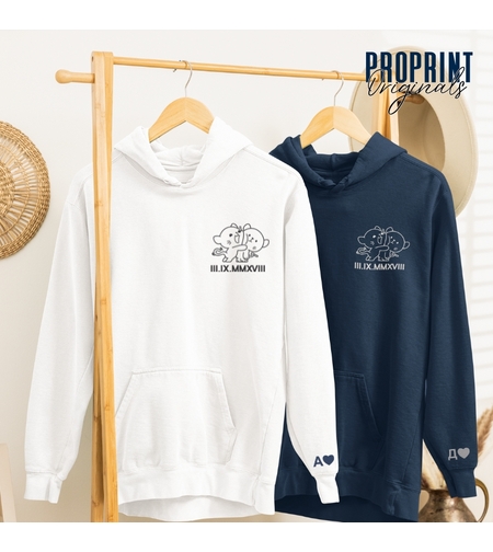 еднакви суичъри за двойки