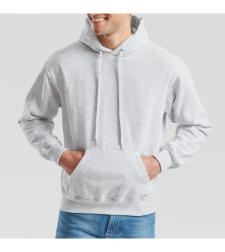 Hoodie Fruit of the Loom