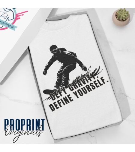 Унисекс тениска 