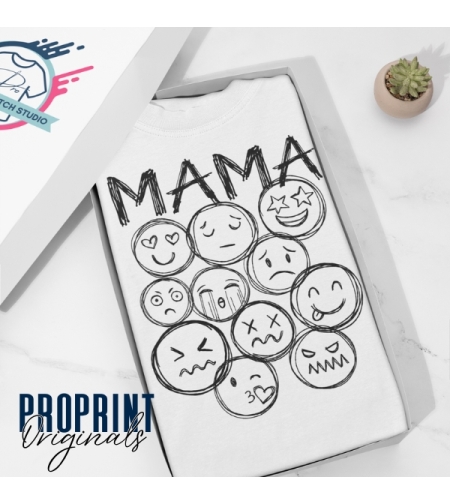 Дамска тениска 