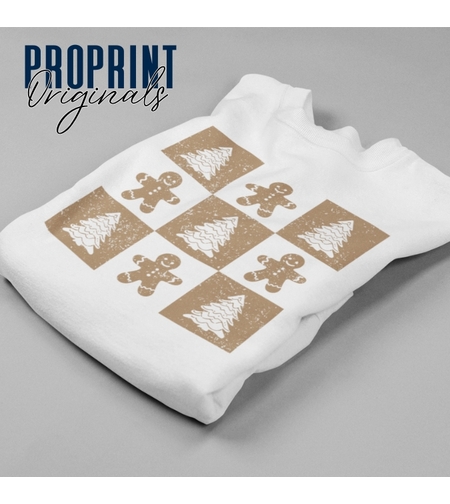 Унисекс ватирана блуза 