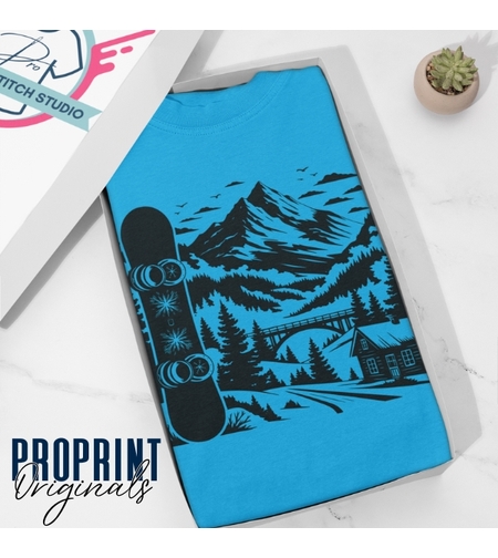 Унисекс тениска 