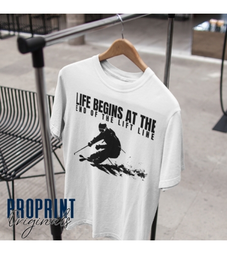 Унисекс тениска 