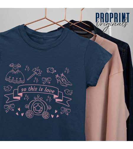 Дамска тениска 