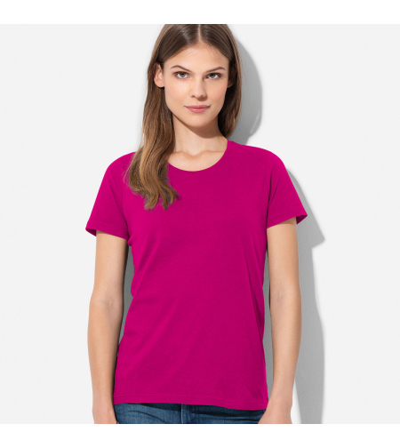 Ladies T-Shirt Stedman ST2600
