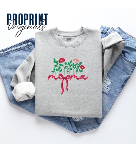 подарък за мама