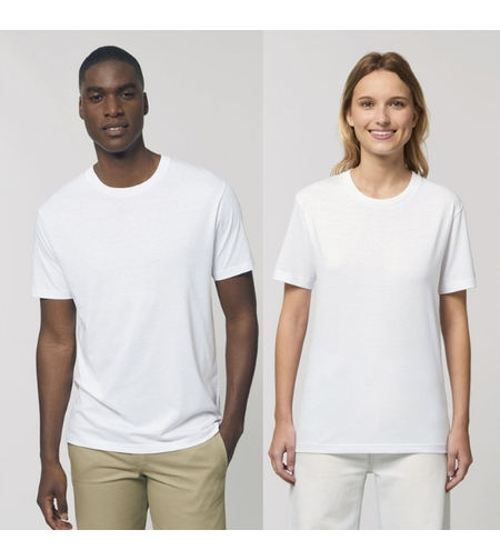 Унисекс Тениска Stanley/Stella Rocker