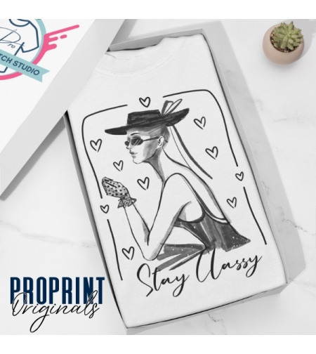 Дамска тениска 