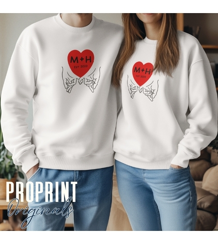 Комплект суичъри 