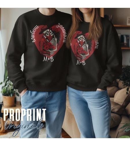 Комплект суичъри 