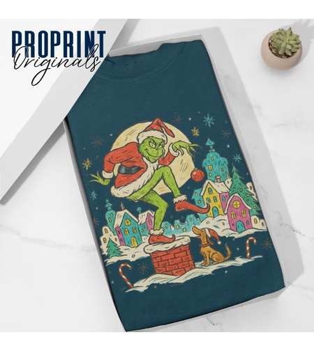 Унисекс тениска 